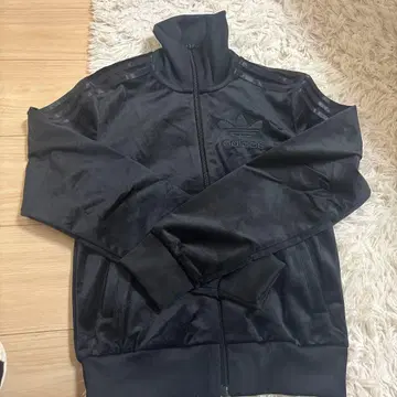 adidas 벨로아 트랙탑