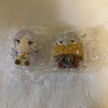 제일복권 장송의 프리렌 C상 쵸코놋코 피규어 D상