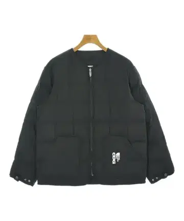 CDG 다운 자켓/다운 베스트 남성용