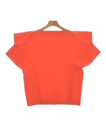 ISSEY MIYAKE 여성용 캐주얼 셔츠