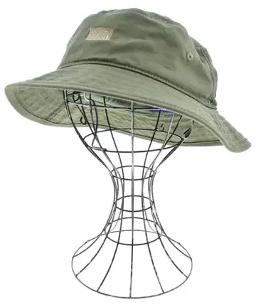 THE NORTH FACE PURPLE LABEL 햇 남성용