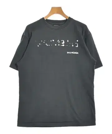 BALENCIAGA 티셔츠 남성용