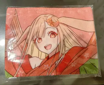 초 카구야 공주! 카구야 머플러 타월 애니메이트