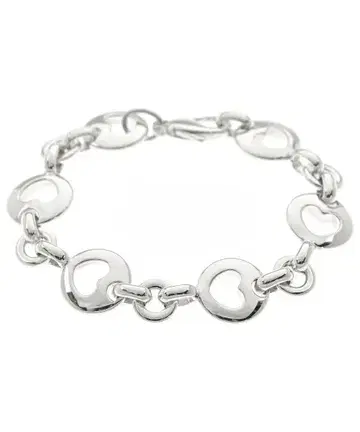 TIFFANY & CO. 팔찌 뱅글 여성용