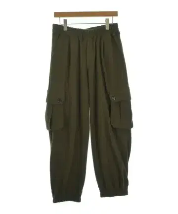 INSCRIRE 팬츠 (기타) 여성용