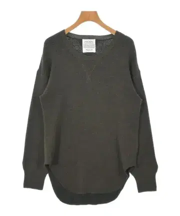 INSCRIRE 니트 스웨터 여성용