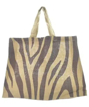 MAISON BENGAL 토트백 여성용