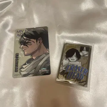 아이자와 쇼타 퍼블릭 거울 마그넷