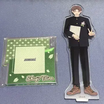 정반대인 너와 나 히라 슈지 아크릴 스탠드