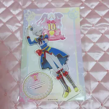 대프리파라전 아크릴 스탠드 히비키