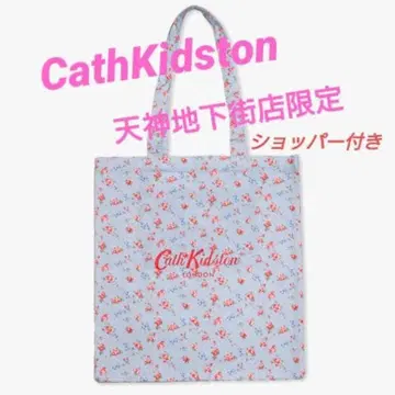 Cath Kidston 토트백