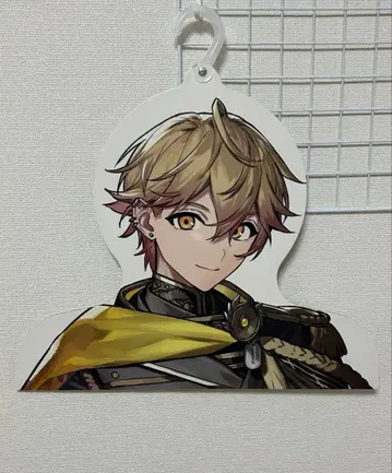 시쿠포니 상반신 행거 미코토 애니메이트