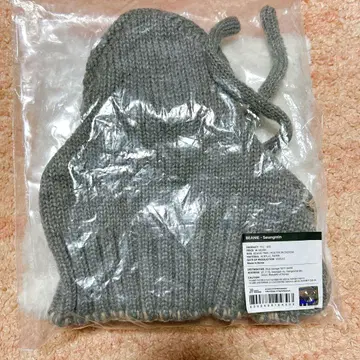 승민 비니 모자 팬미팅 굿즈 straykids