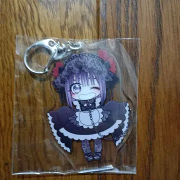 그 비스크 돌은 사랑을 한다 아크릴 키링 애니메이트 북 페어