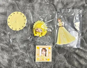 [ 노엘 세트 ] 제일복권 FRUITS ZIPPER C상 D상