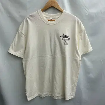 S/DOUBLE 에스더블유 티셔츠 M