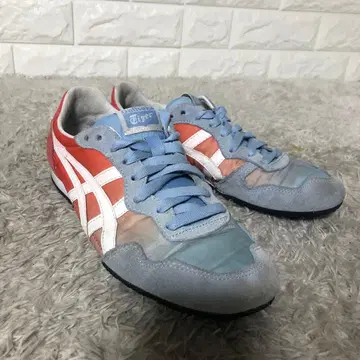 오니츠카타이거 스니커즈