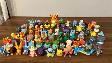 포켓몬 키즈 손가락 인형 묶음 판매