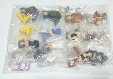 HGIF 스즈미야 하루히의 우울 6