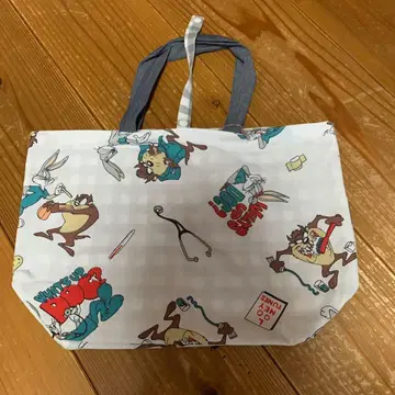 에코백 토트백 핸드메이드