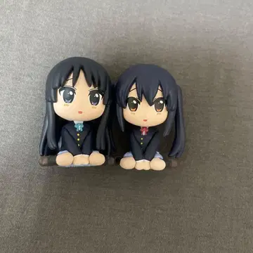 케이온! 가챠 기다림