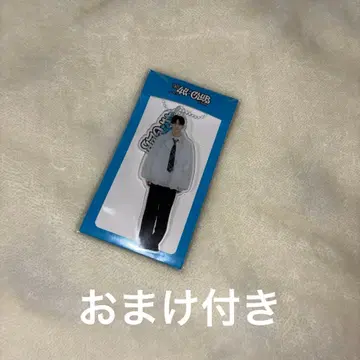 TWS 도훈 아크릴 키링