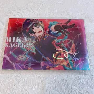 카게히라 미카 아크릴 스탠드 스포트라이트 시리즈