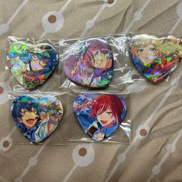 앙스타 Switch 토루파카 5세트