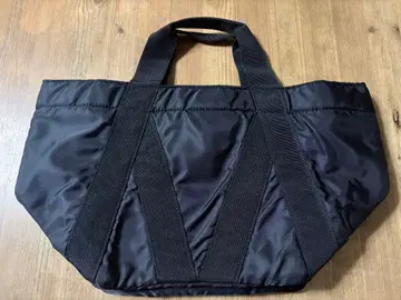 카키 MILBAGGAGE 파이롯트 토트백