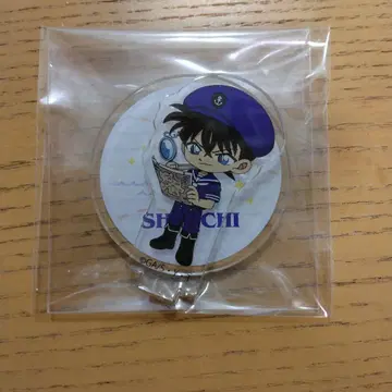 남도일(쿠도 신이치) 마린Ver 코난 카페 2026