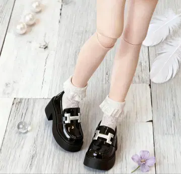 브라이스 아이시 인형 신발