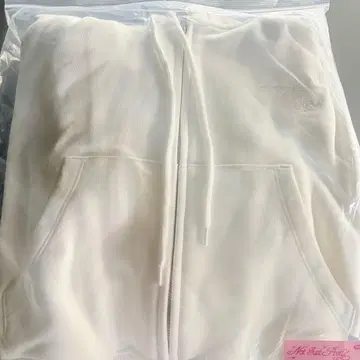 izna 팬콘 MD 후디 후드티 트레이딩 카드 없음 미사용 새상품