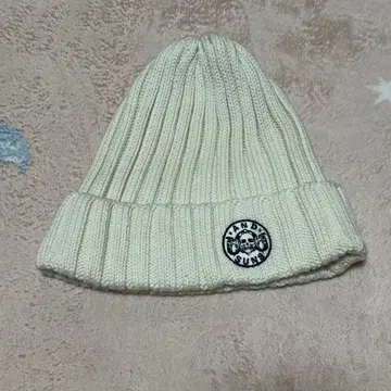 ANDSUNS 니트 모자 안드선즈