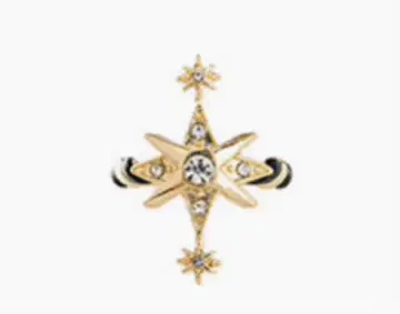 츠키우타 마이라 Mayla 반지 링 시와스 쿠 Six Gravity