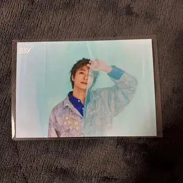 Da-iCE 와다 하야테 생사진