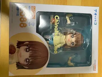 시카노 치나츠 넨도로이드 피규어