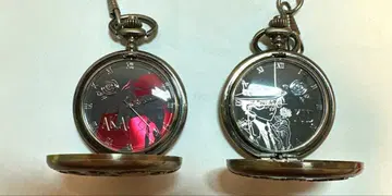 코난 프리미엄 회중시계 2018 이상윤(아카이 슈이치), 괴도 키드