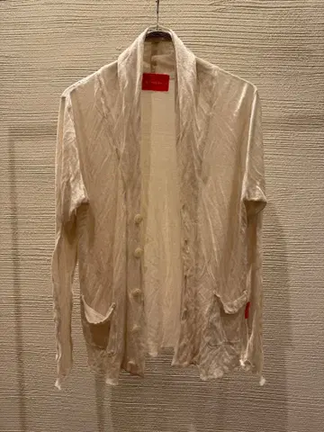 ricorzo 가디건 cardigan Japanese label