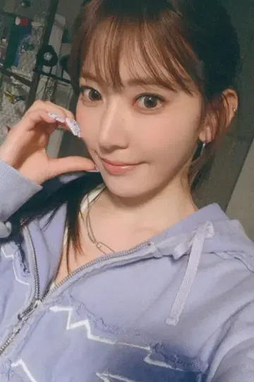 르세라핌 타워레코드 LD 사쿠라 디퍼런트 일본반