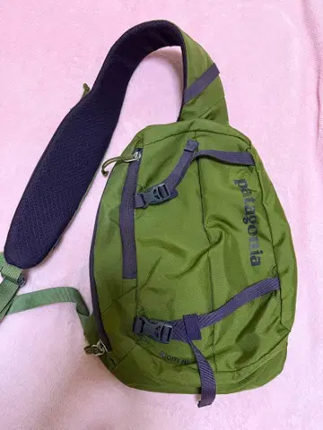 파타고니아 아톰 슬링 8L FTGN 48261