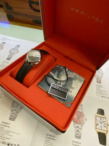 해밀턴 스타덤 여성용