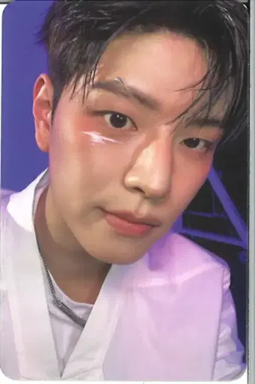 StrayKids CEREMONY VER. 승민 KARMA 양면