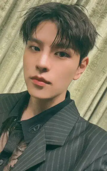 StrayKids HMV 승민 할로우