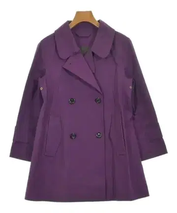 LOUIS VUITTON 트렌치코트 여성용