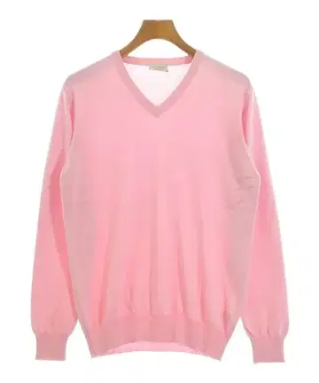 morgano 니트 스웨터 남성용