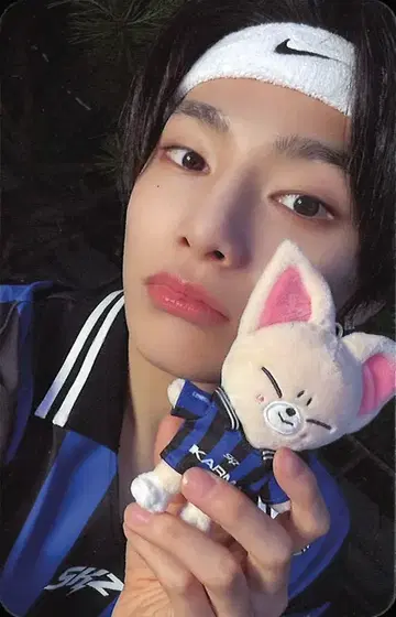 StrayKids SKZOO VER. I.N KARMA POB