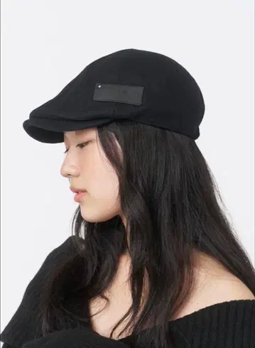 무신사 미세키 서울 헌팅캡