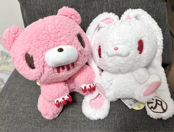 척스 GP No.599 gloomy 범용 토끼 포근포근 쉽 보아