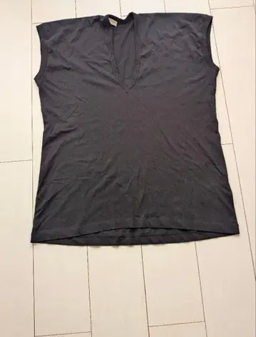 Dries Van Noten 컷앤소