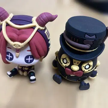 제5인격 피규어 축제 수호자 26 (모자 꽁지)